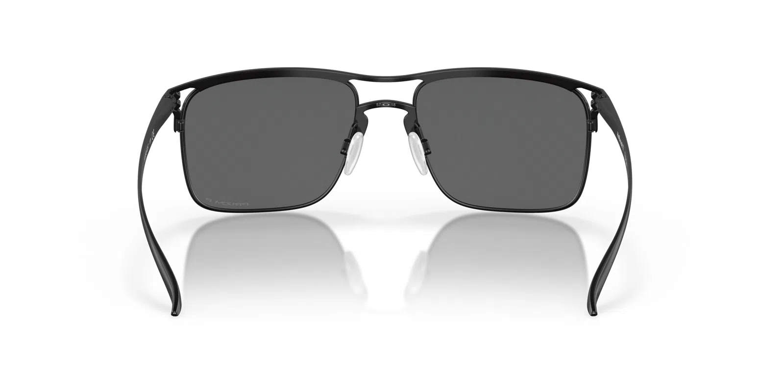 Oakley Holbrook Ti 6048 Sunglasses - view 9